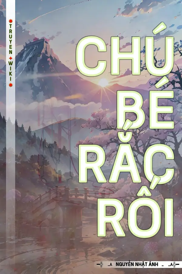 Chú bé rắc rối