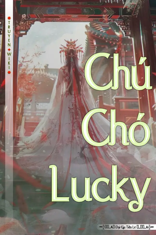 Chú Chó Lucky