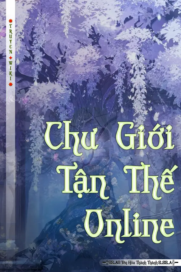 Chư Giới Tận Thế Online