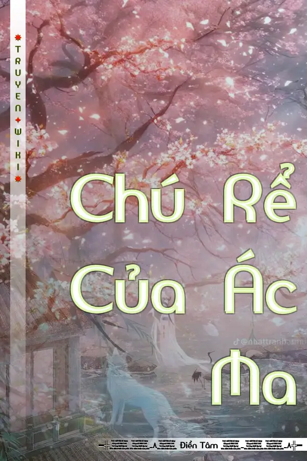 Chú Rể Của Ác Ma