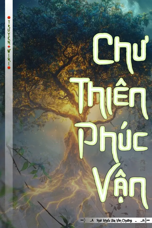 Truyện Chư Thiên Phúc Vận