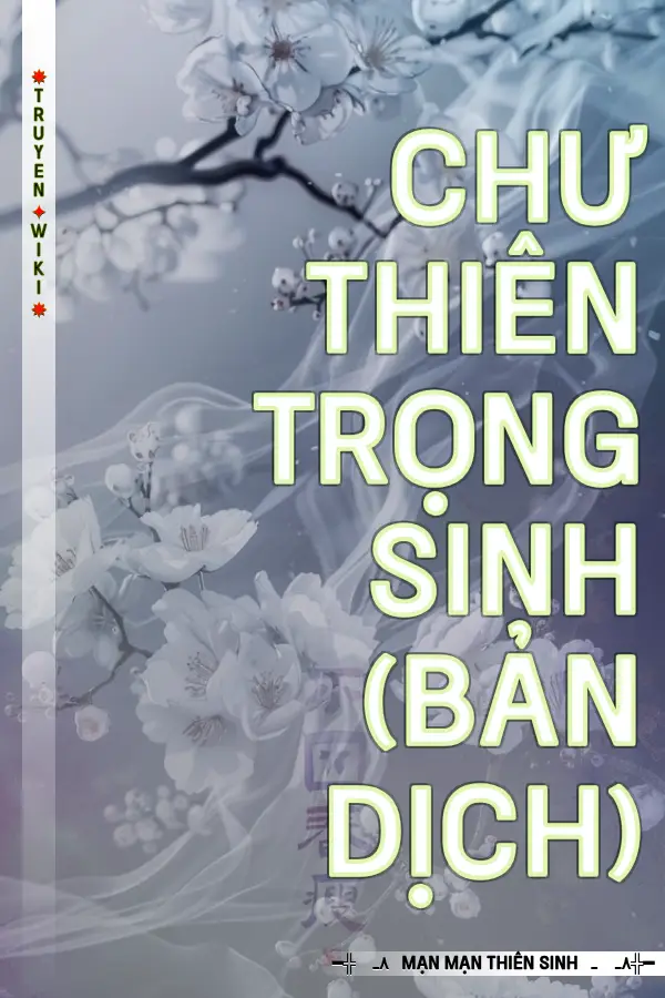 Truyện Chư Thiên Trọng Sinh (Bản dịch)