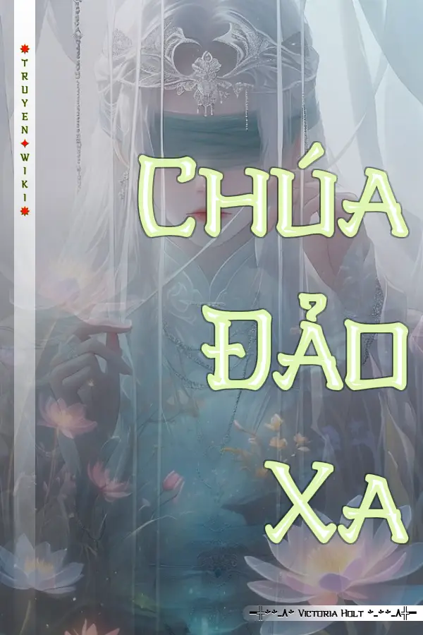 Chúa Đảo Xa