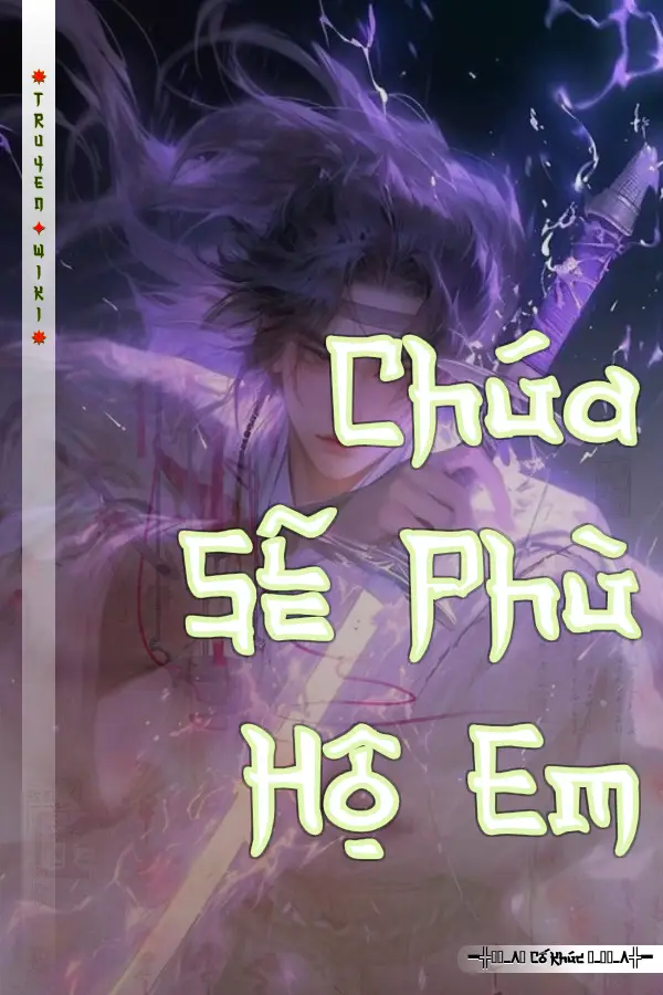 Chúa Sẽ Phù Hộ Em