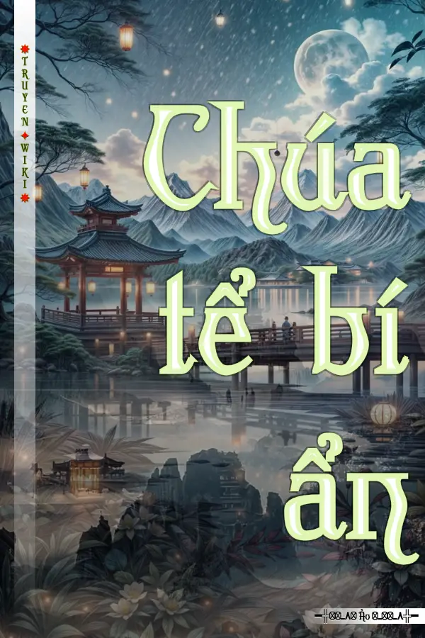 Chúa tể bí ẩn