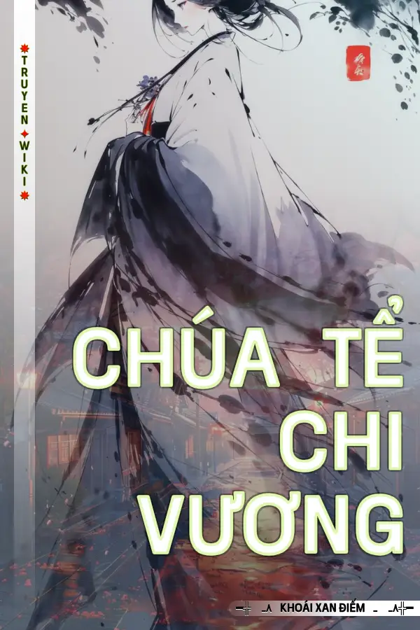 Truyện Chúa Tể Chi Vương