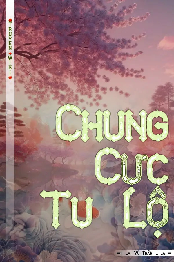 Truyện Chung Cực Tu Lộ