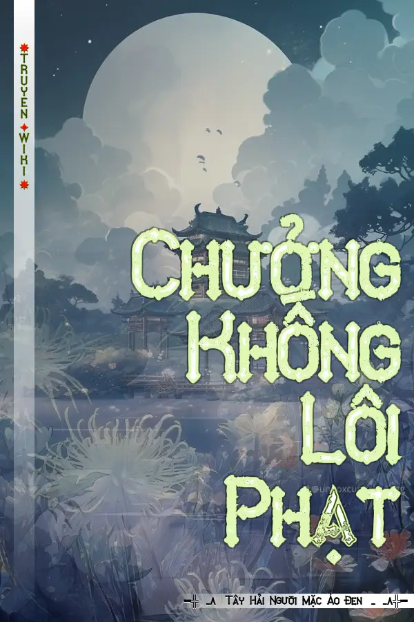 Chưởng Khống Lôi Phạt