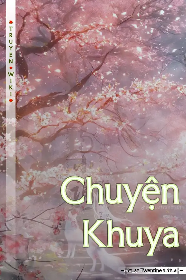 Truyện Chuyện Khuya