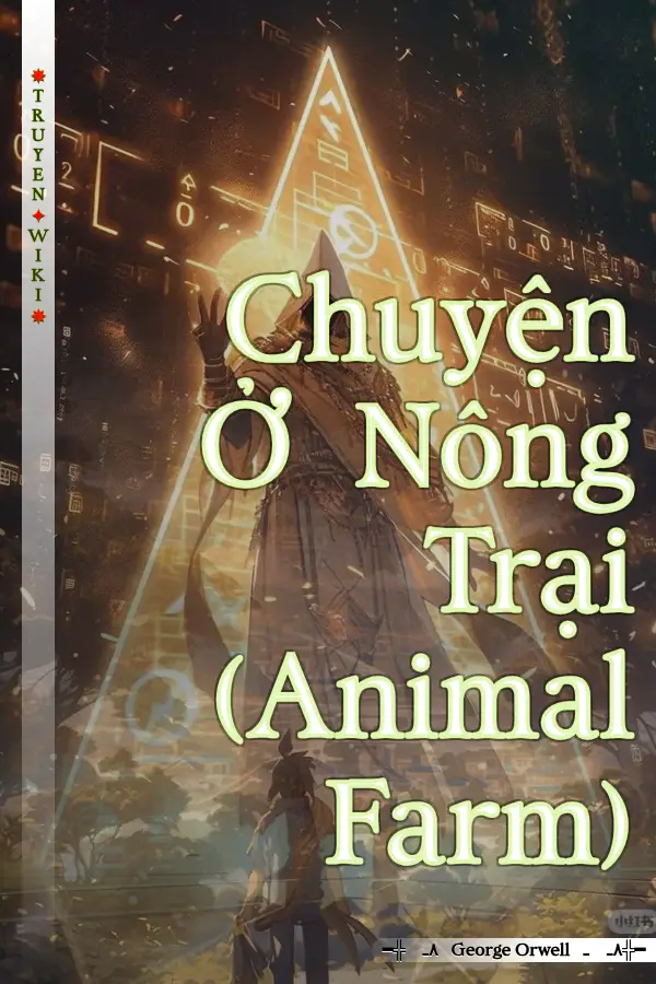 Chuyện Ở Nông Trại (Animal Farm)