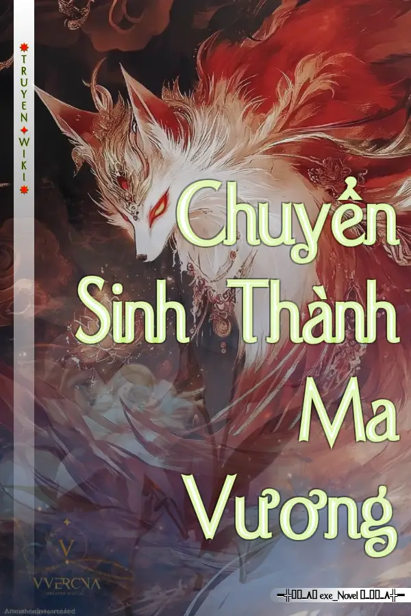 Truyện Chuyển Sinh Thành Ma Vương