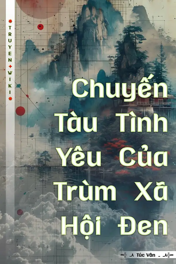 Truyện Chuyến Tàu Tình Yêu Của Trùm Xã Hội Đen