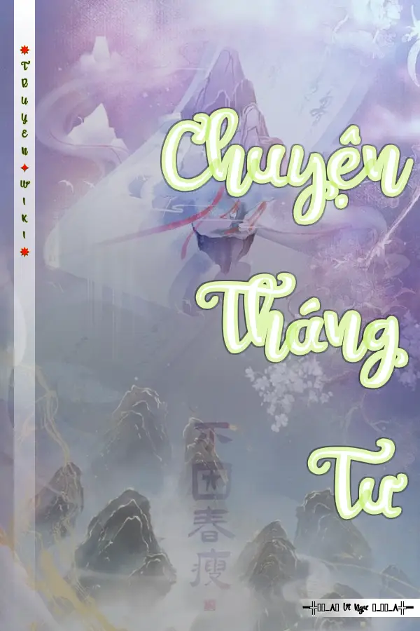 Chuyện Tháng Tư