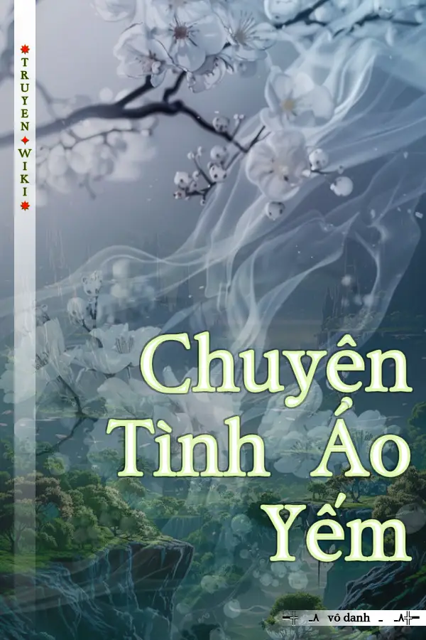 Chuyện Tình Áo Yếm