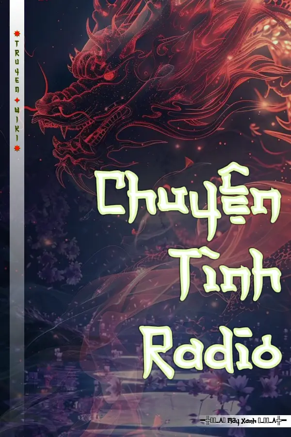 Truyện Chuyện Tình Radio