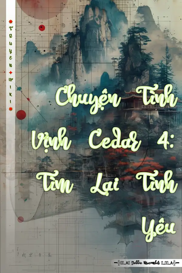 Chuyện Tình Vịnh Cedar 4: Tìm Lại Tình Yêu