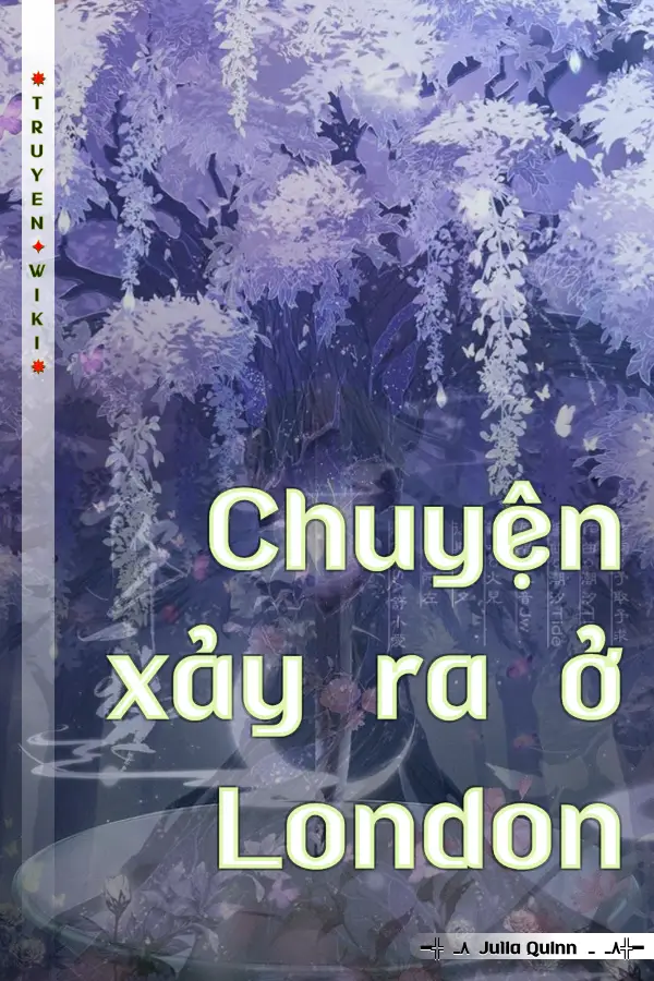 Truyện Chuyện xảy ra ở London