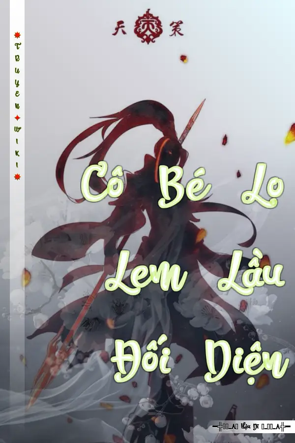 Cô Bé Lọ Lem Lầu Đối Diện