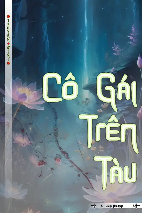 Cô Gái Trên Tàu