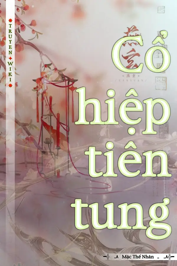 Cổ hiệp tiên tung