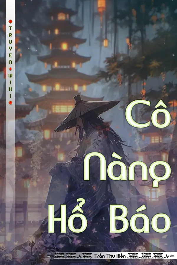 Cô Nàng Hổ Báo