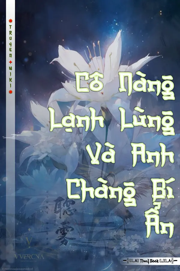 Cô Nàng Lạnh Lùng Và Anh Chàng Bí Ẩn