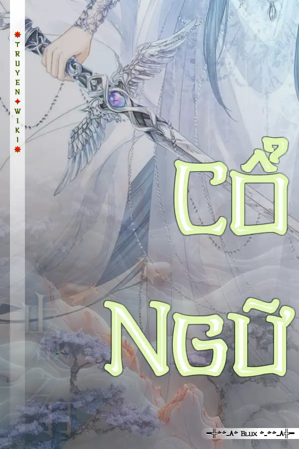 Truyện Cổ Ngữ