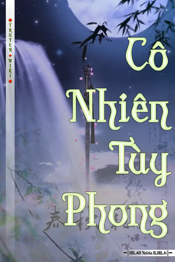 Truyện Cô Nhiên Tùy Phong