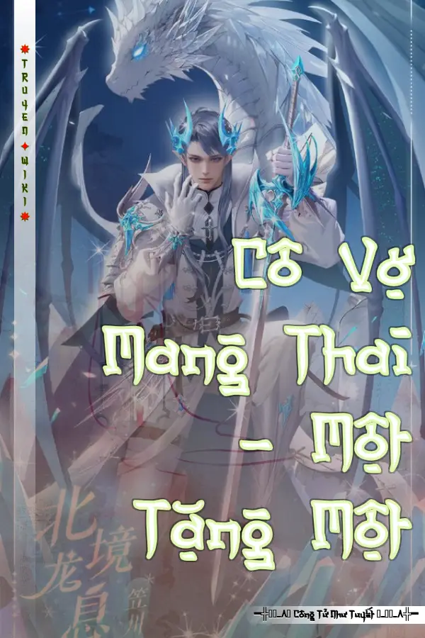 Truyện Cô Vợ Mang Thai - Một Tặng Một