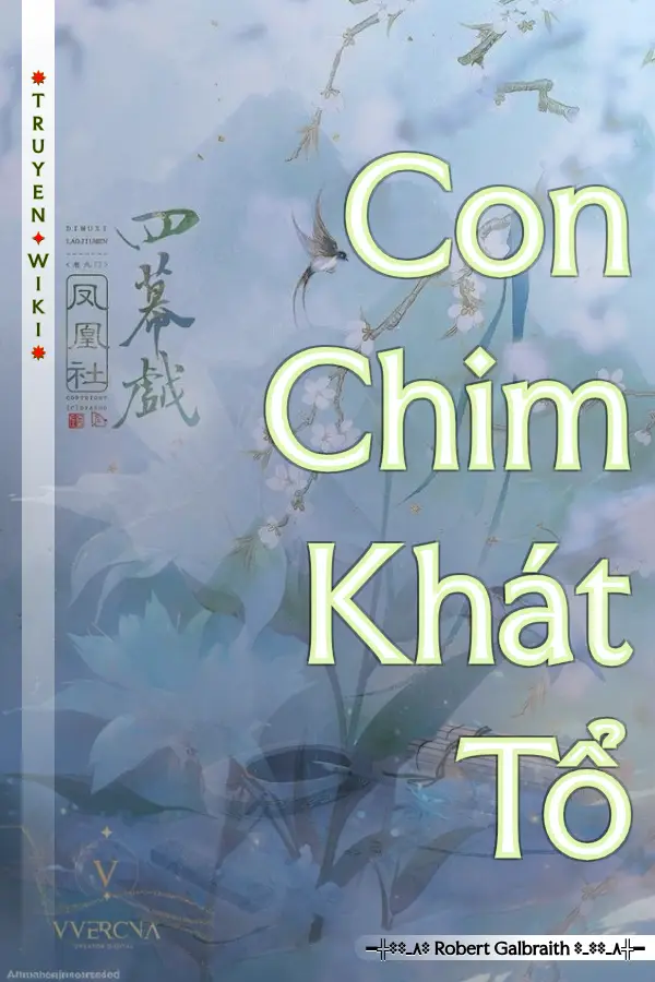 Con Chim Khát Tổ