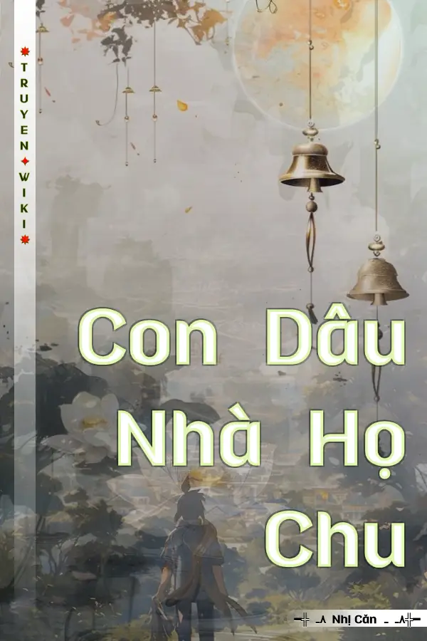 Con Dâu Nhà Họ Chu