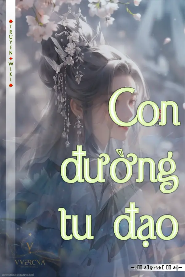 Con đường tu đạo