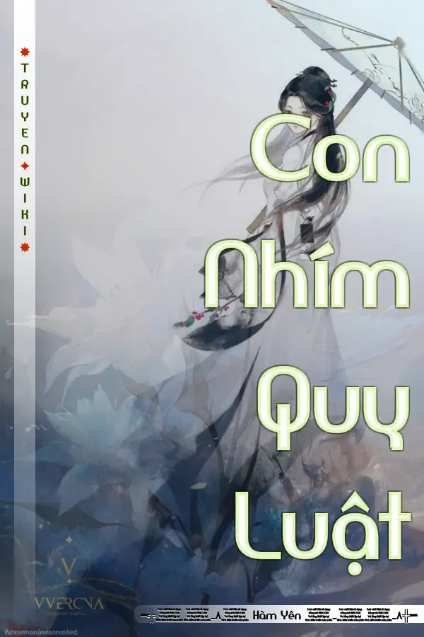 Con Nhím Quy Luật