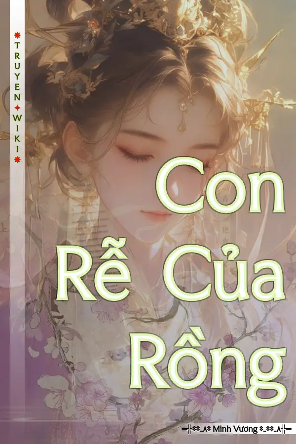 Truyện Con Rễ Của Rồng