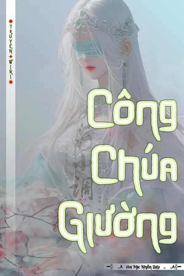 Truyện Công Chúa Giường