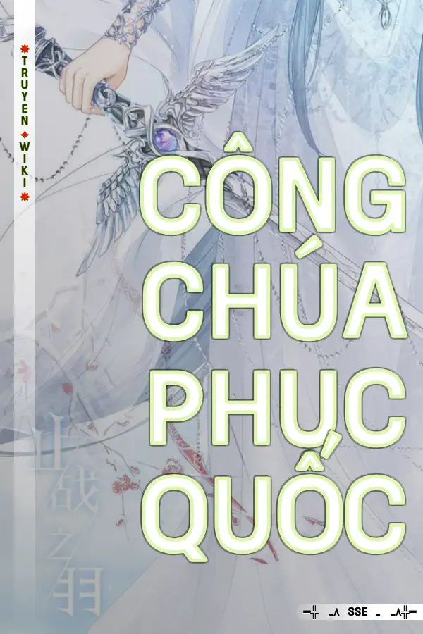 Công Chúa Phục Quốc