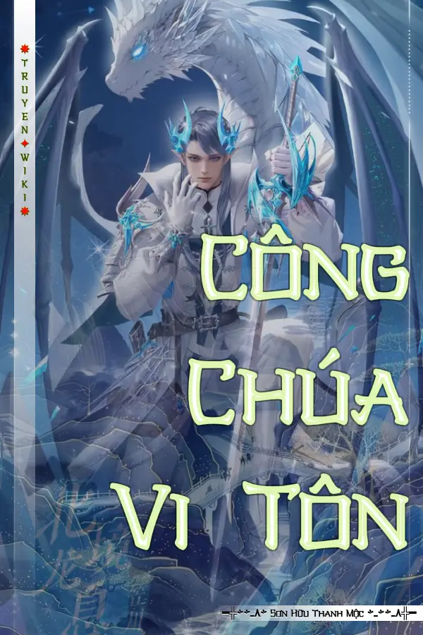 Truyện Công Chúa Vi Tôn