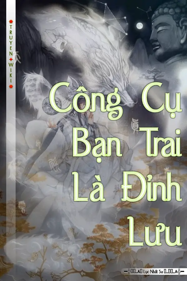 Công Cụ Bạn Trai Là Đỉnh Lưu