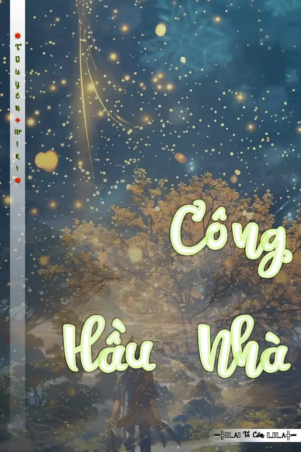 Công Hầu Nhà