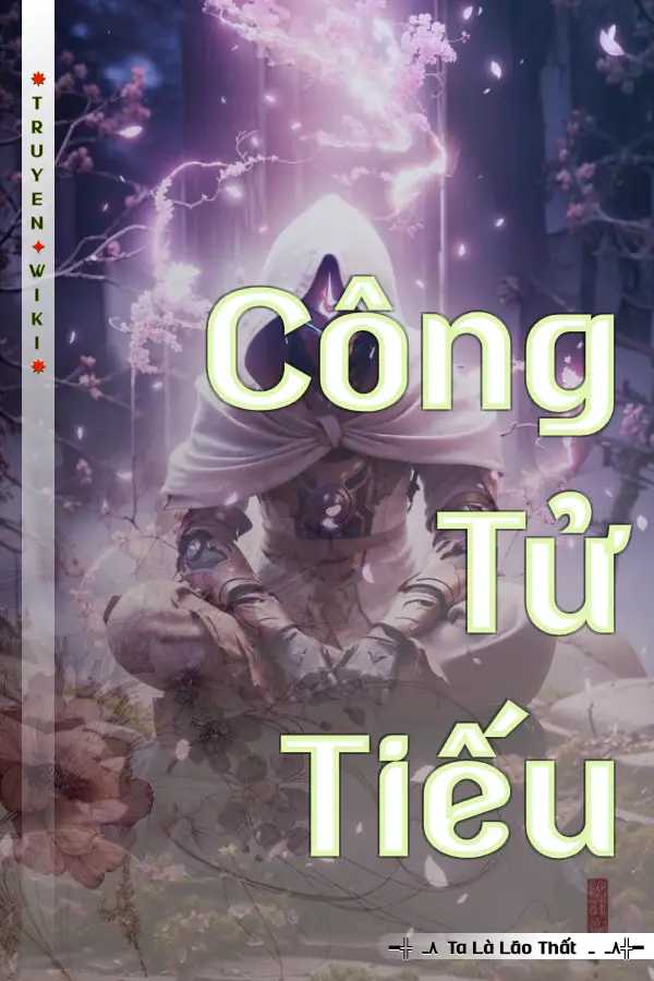 Truyện Công Tử Tiếu