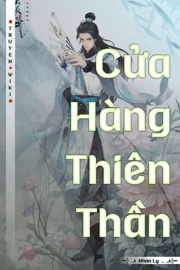 Cửa Hàng Thiên Thần