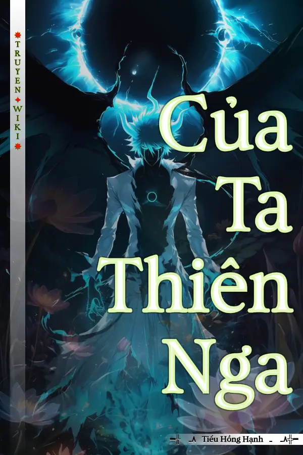 Truyện Của Ta Thiên Nga