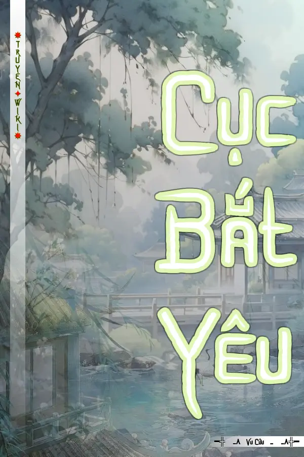 Cục Bắt Yêu