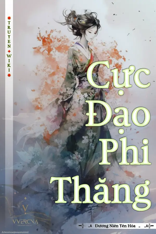 Truyện Cực Đạo Phi Thăng