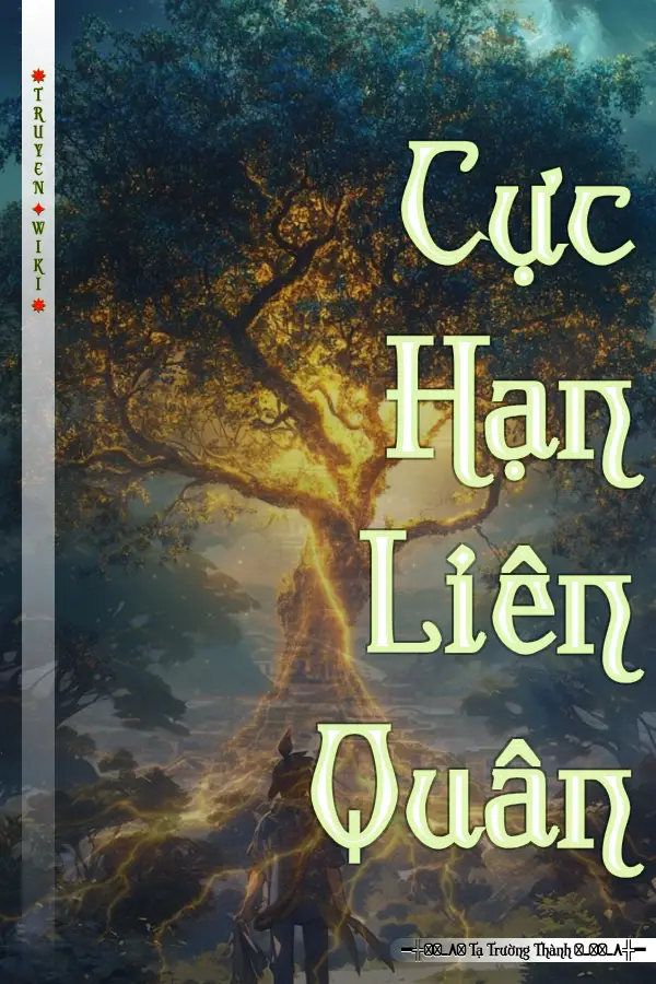 Truyện Cực Hạn Liên Quân