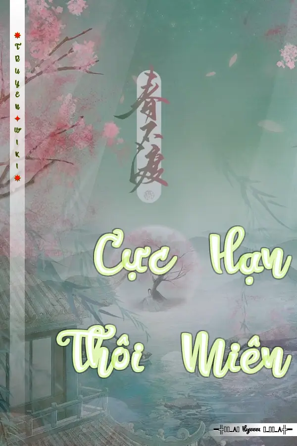 Cực Hạn Thôi Miên