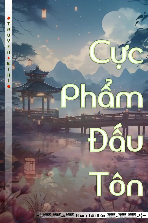 Truyện Cực Phẩm Đấu Tôn