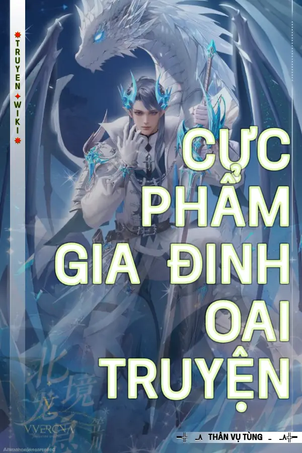 Cực phẩm gia đinh oai truyện