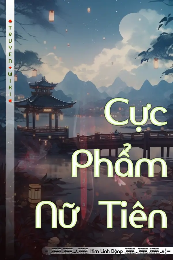 Truyện Cực Phẩm Nữ Tiên