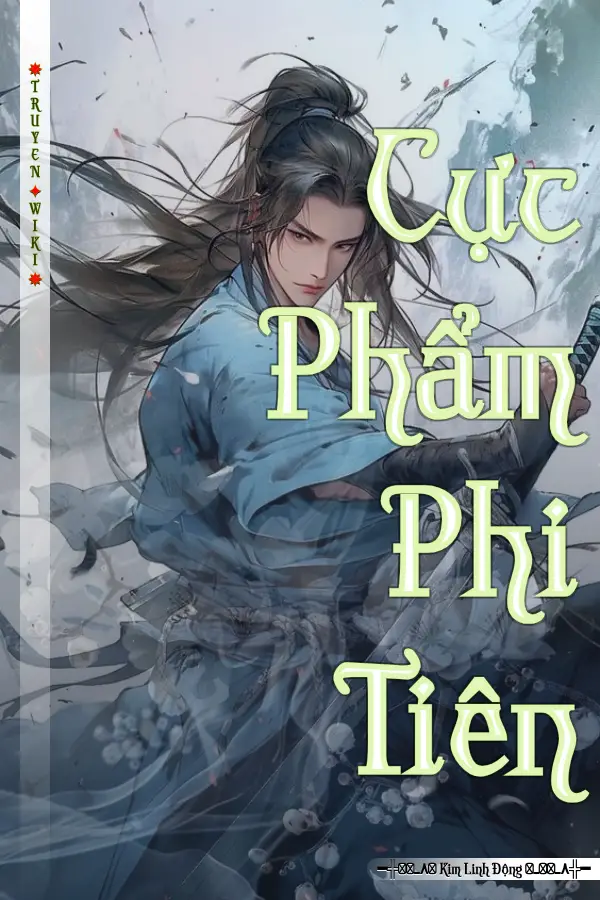 Truyện Cực Phẩm Phi Tiên